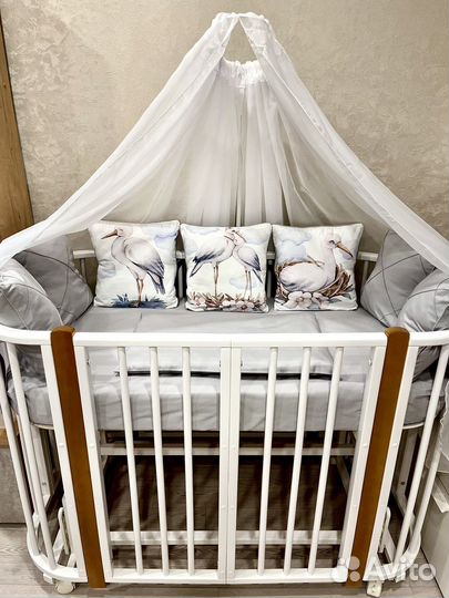 Балдахин+держатель