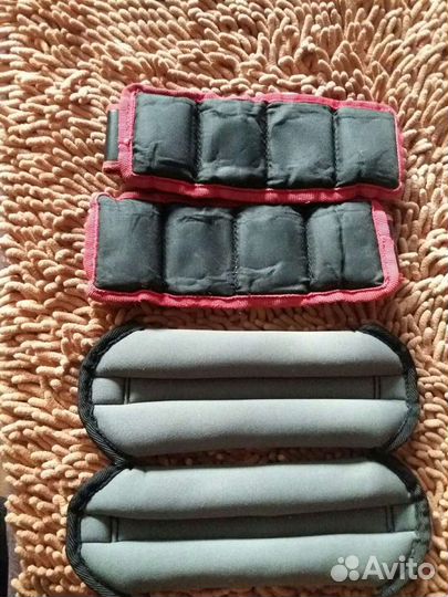 Утяжелители