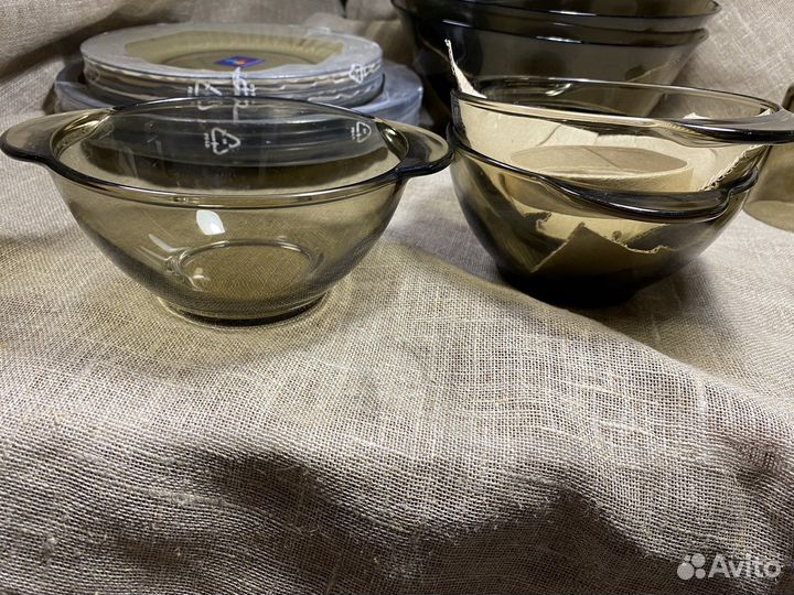 Набор столовой посуды luminarc 26 предметов