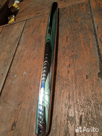 Сабля на priora