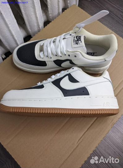 Nike Air Force 1: женские кроссовки (36-41р)