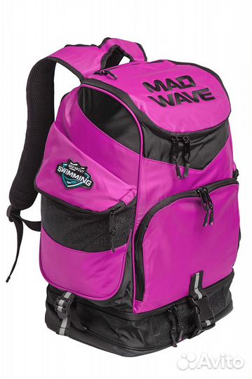 Рюкзак Mad Wave MAD team