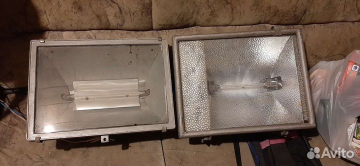 Продам прожекторы