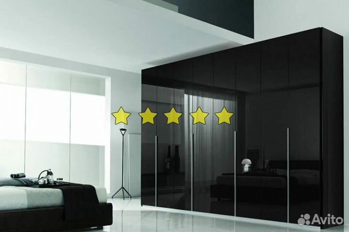 Шкаф для одежды от прямого производителя