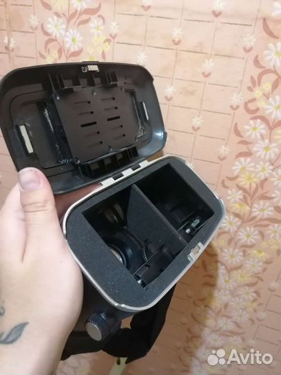 Vr очки для телефона