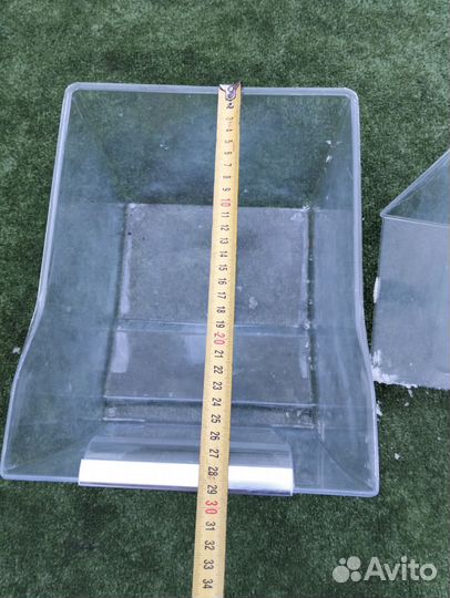 Фруктовые ящики для холодильника Икеа