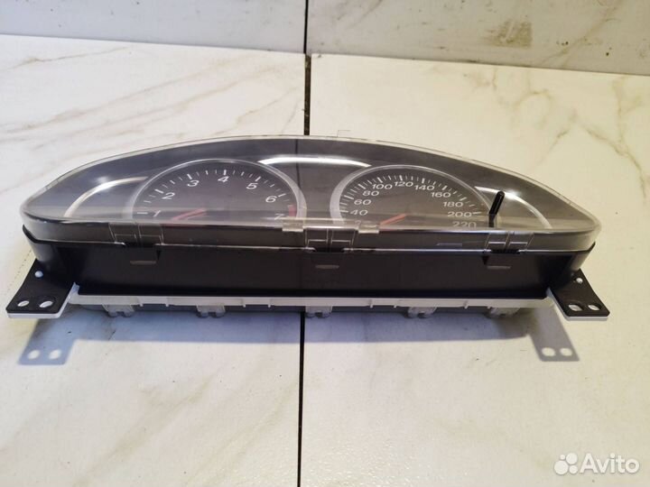 Панель приборов (щиток) Mazda 6 GG 2005