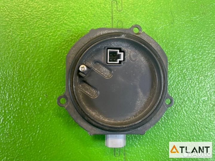 Блок ксенона subaru impreza