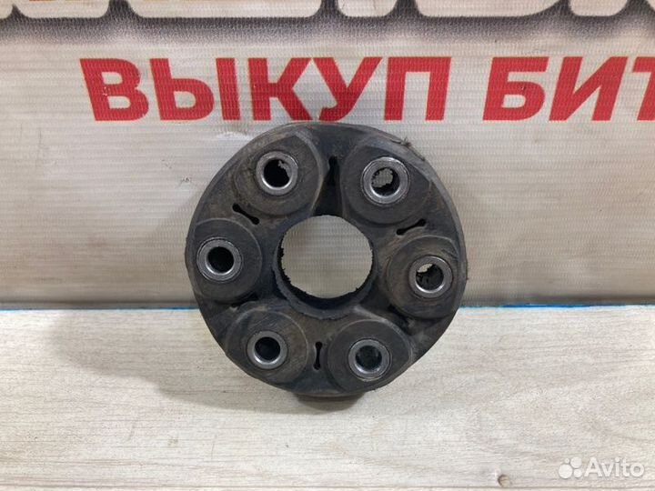 Муфта карданного вала передняя Bmw X5 (E-70) 2010