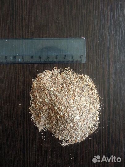 Ракушка кормовая