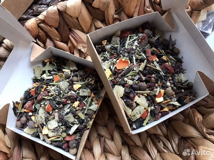 Набор для глинтвейна