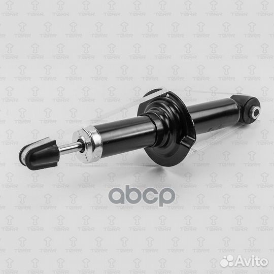 Амортизатор subaru forester 08