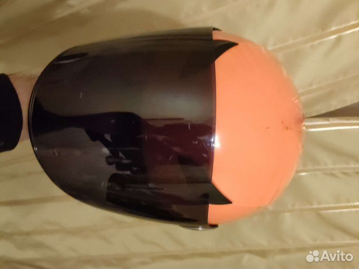 Шлем для скутера