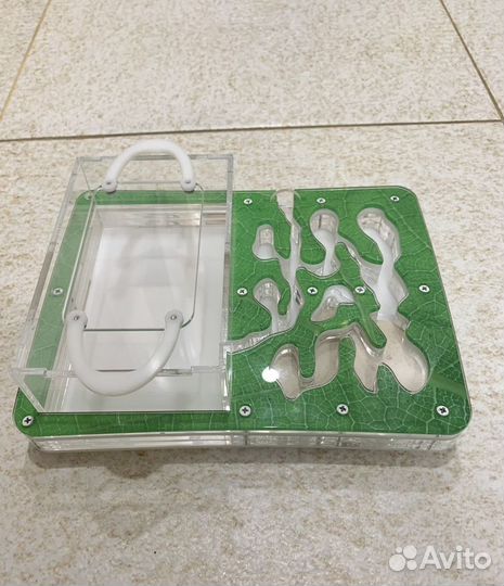 Муравейник