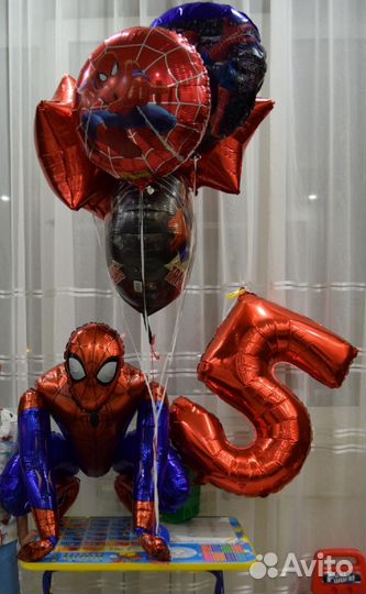 Воздушные шары