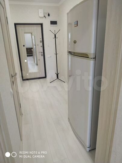 Квартира-студия, 32 м², 2/16 эт.