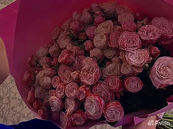 Цветы, букеты,розы, сладкие букеты / доставка