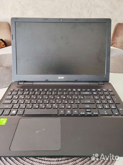 Ноутбук i3 Acer Extensa 2510