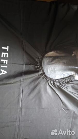 Фартуки для стилистов Londa, пеньюарTefia,новые