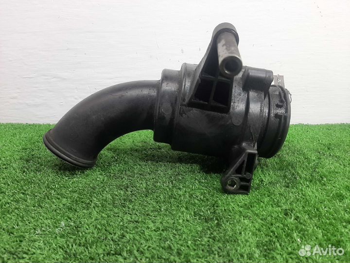 Резонатор воздушного фильтра Mercedes M-klasse 164 6421400687