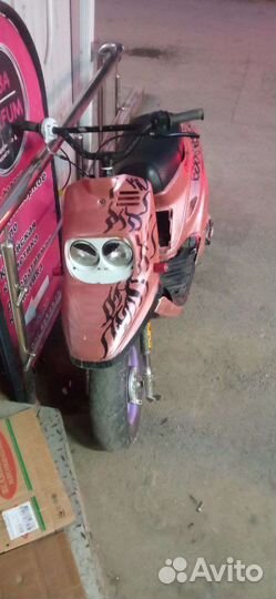 Yamaha BWS 50 original