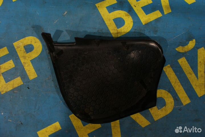 Решетка динамика Opel vectra B Caravan