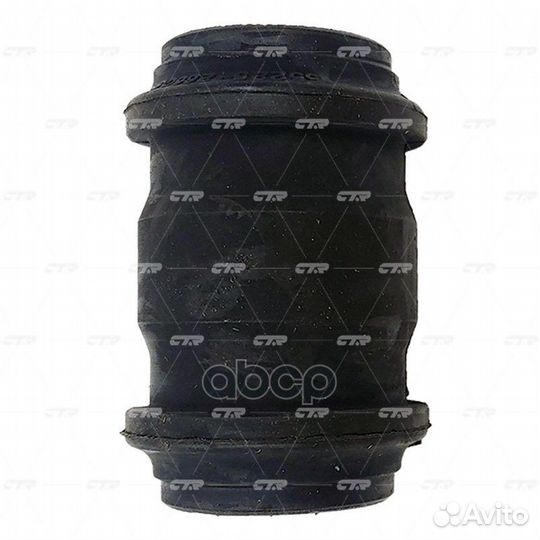 Сайлентблок рычага подвески GV0031 CTR