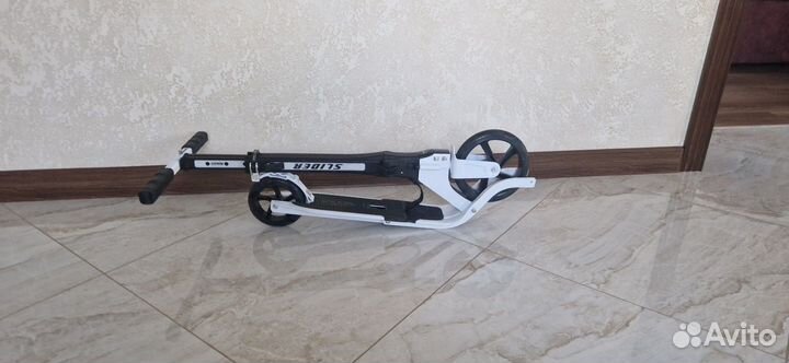 Самокат детский (большой) складной
