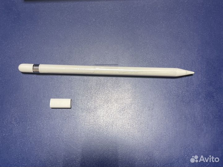 Apple pencil 1