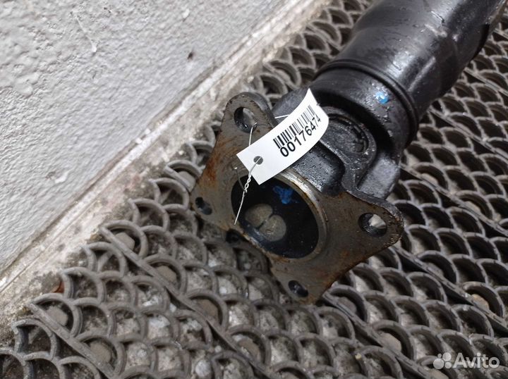 Кардан задний Honda Pilot 2