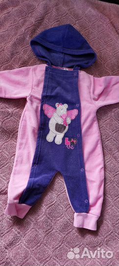 Одежда для девочки