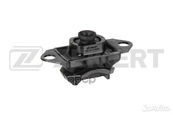 Опора кпп задняя Renault Duster 12- Logan 04