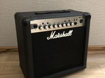 К�омбоусилитель Marshall MG15CFX