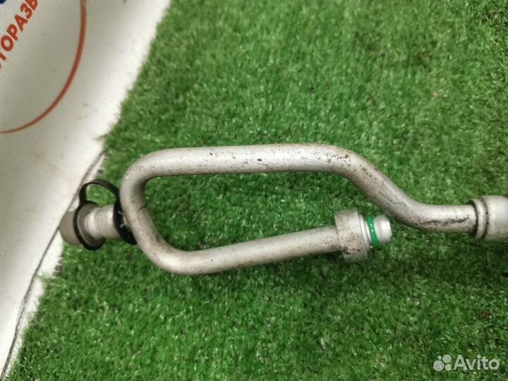 Трубка кондиционера Kia Ceed хетчбэк 1.4 G4FA 2014