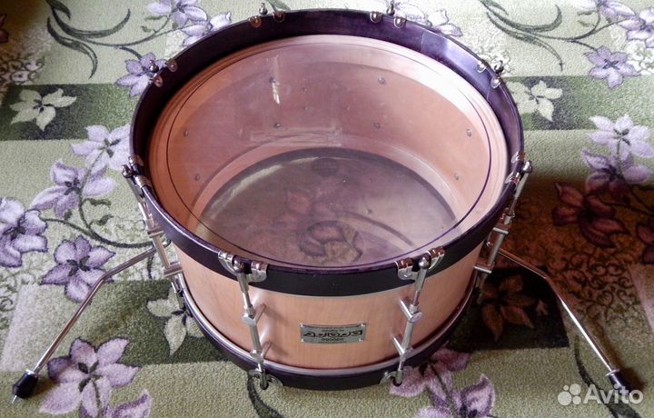 Мастеровой барабан 18х9