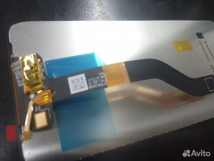 Дисплей для телефона samsung A107F Gaiaxy А10S