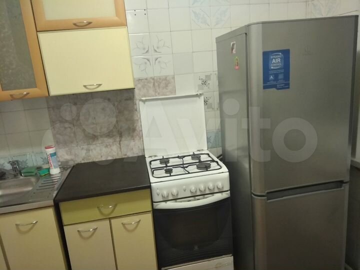 1-к. квартира, 33 м², 5/5 эт.