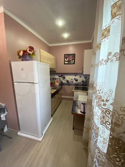 Комната 20 м², 1/2 эт.