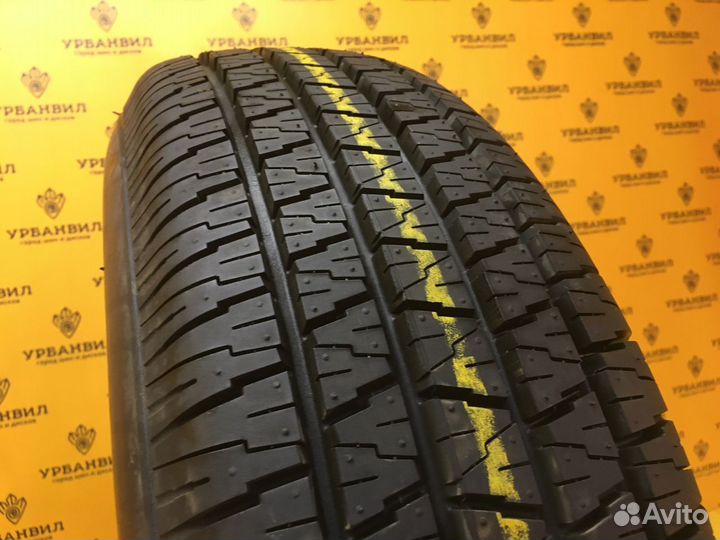 Yokohama Radial S301 215/80 R15 101S