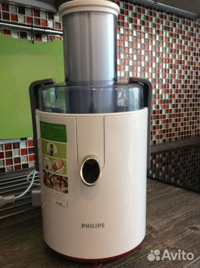 Соковыжималка