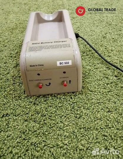 Локационная система DigiTrak Mark III б/у