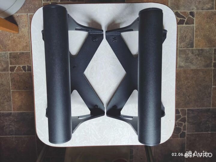 Упоры для отжиманий CanPower