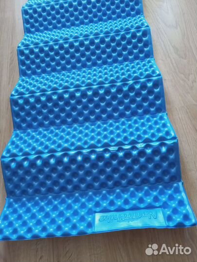 Коврик (каремат) naturehike