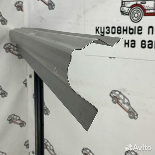 Кузовной порог откатной двери Peugeot Boxer 2