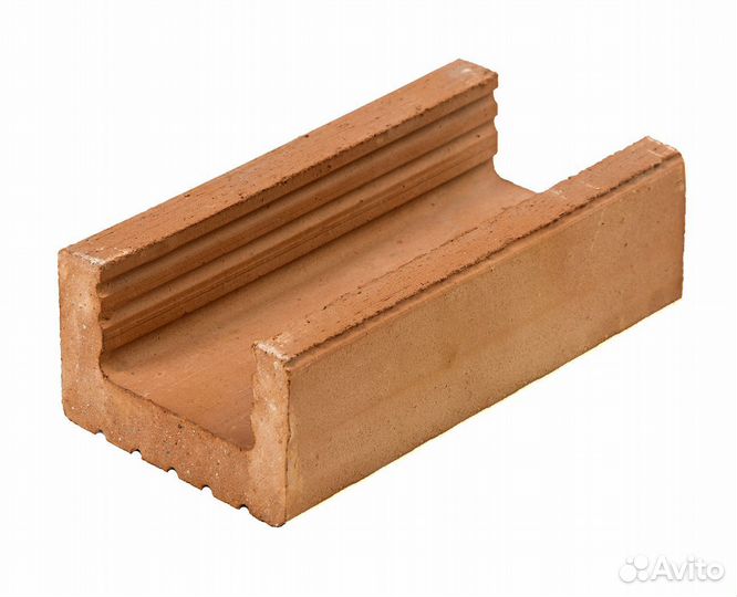 Керамоблок с завода