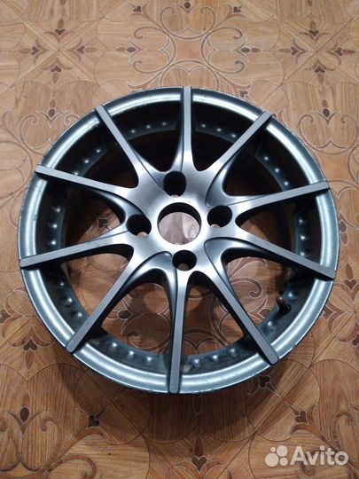 Литые диски r14