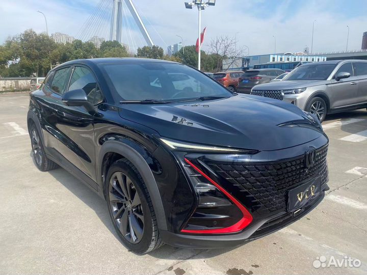 Автомобиль из Китая, Кореи, Японии на заказ