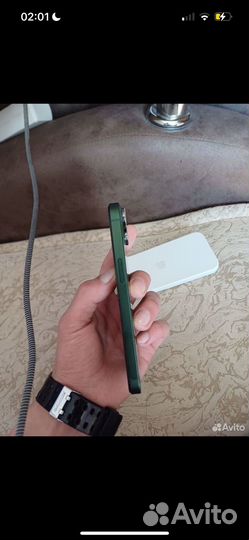 iPhone 13, 128 ГБ