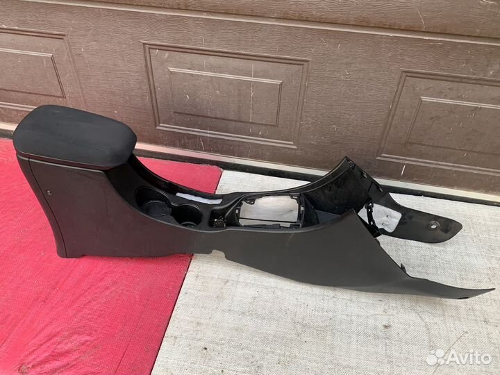 Solaris 1 Подлокотник Комплект