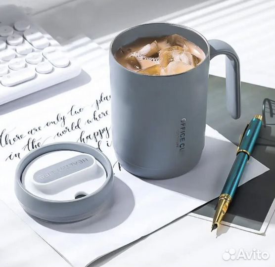 Чашка на 400мл